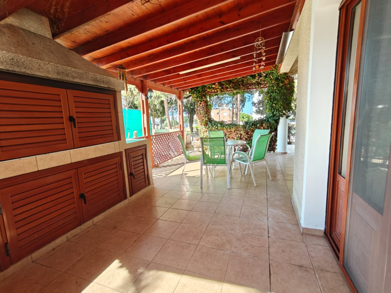For Sale: Detached house, Geroskipou, Paphos, Cyprus FC-63914 - #3