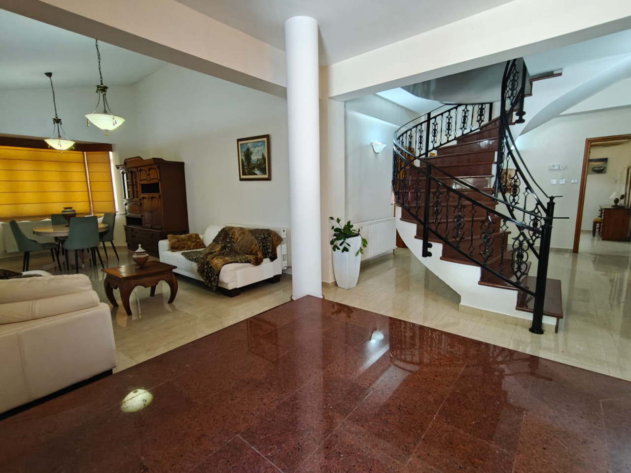 For Sale: Detached house, Geroskipou, Paphos, Cyprus FC-63914 - #4