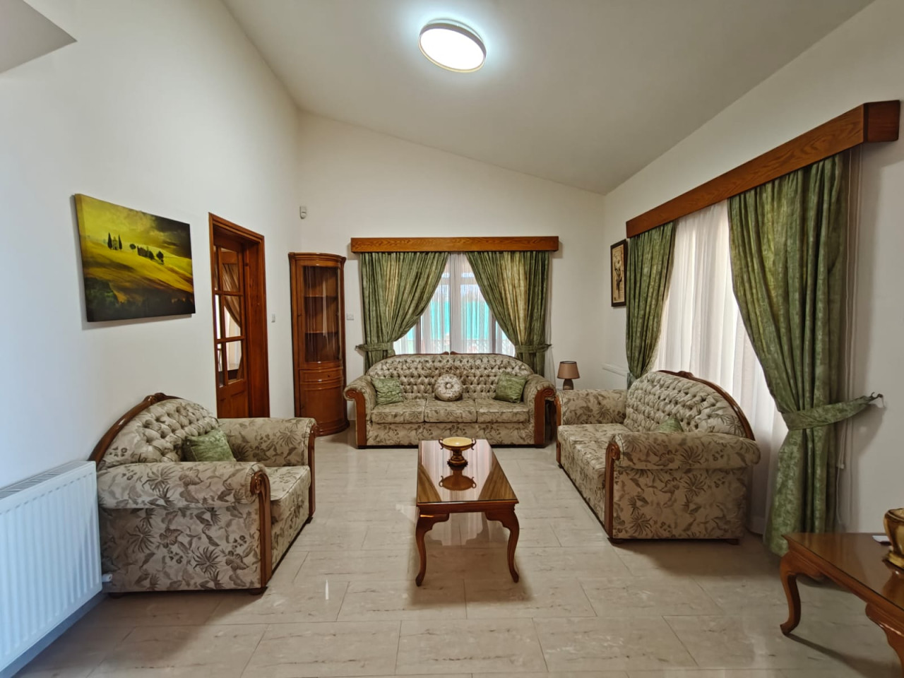 For Sale: Detached house, Geroskipou, Paphos, Cyprus FC-63914 - #6