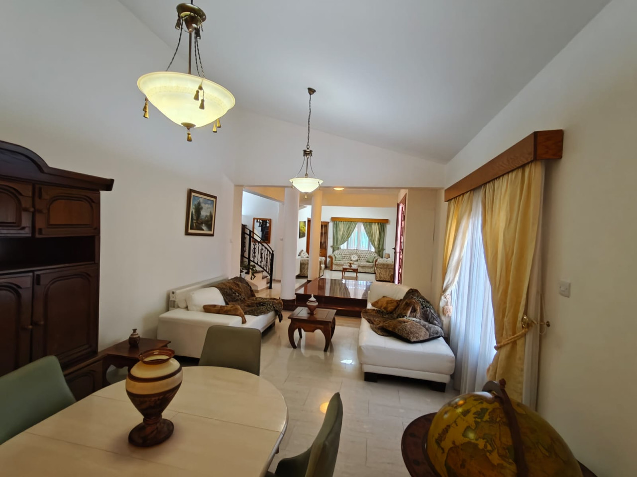 For Sale: Detached house, Geroskipou, Paphos, Cyprus FC-63914 - #7