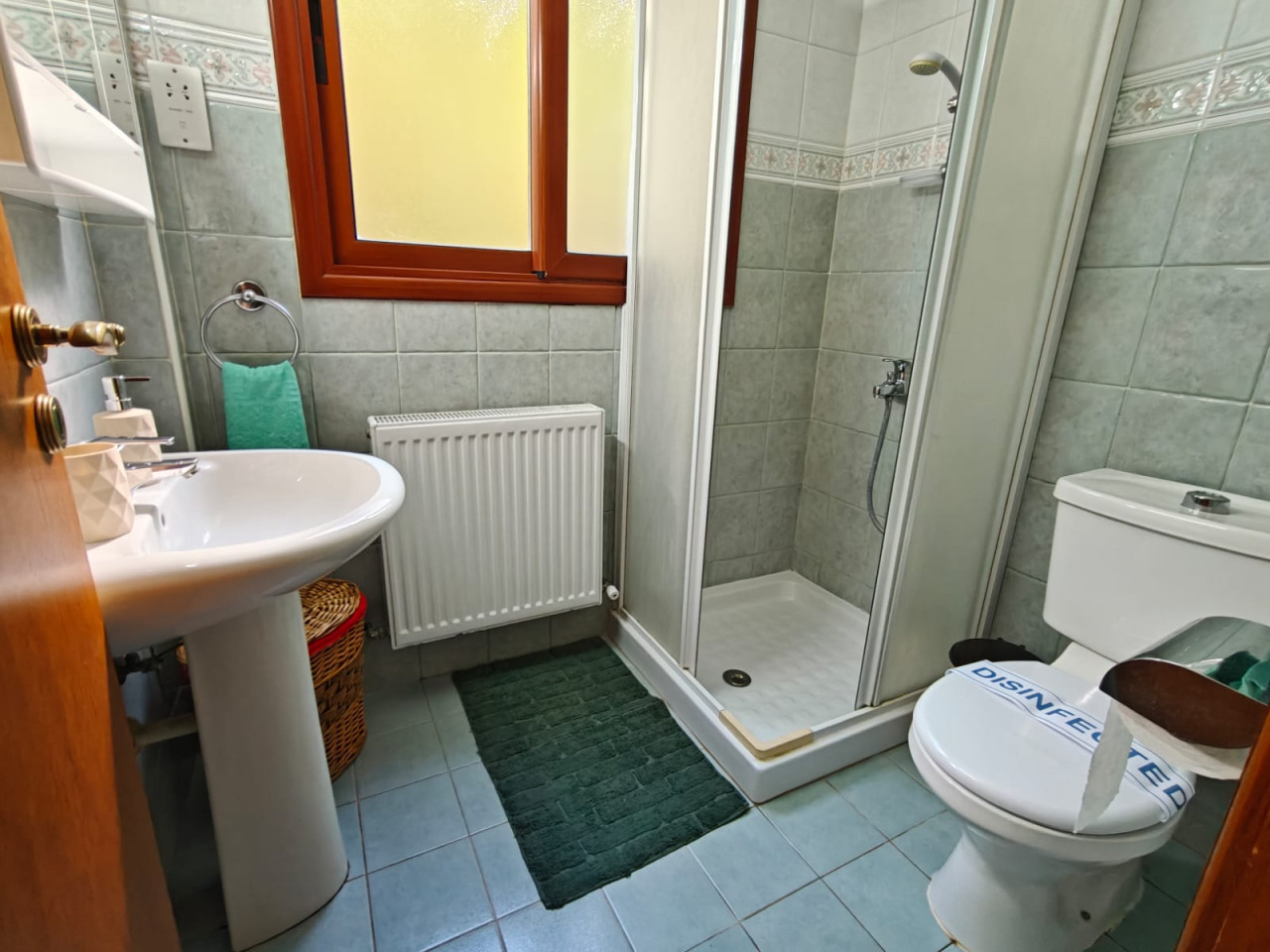 For Sale: Detached house, Geroskipou, Paphos, Cyprus FC-63914 - #12