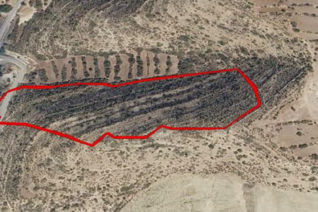 For Sale: Agricultural land, Agia Fyla, Limassol, Cyprus FC-63919