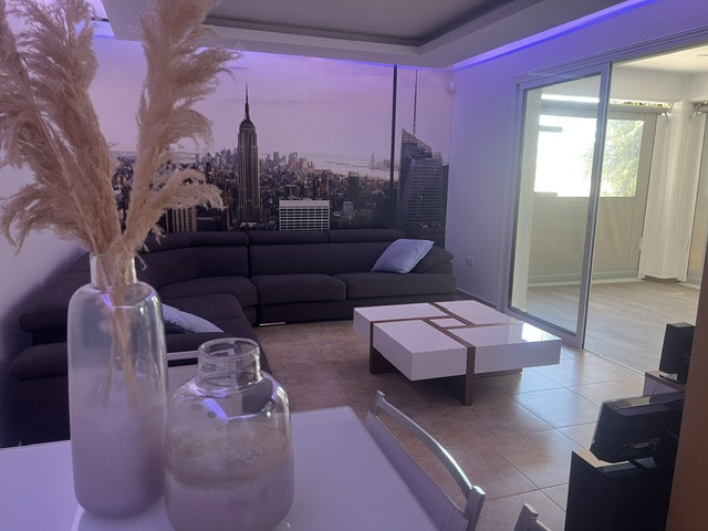 For Rent: Apartments, Tsiflikoudia, Limassol, Cyprus FC-63920 - #2