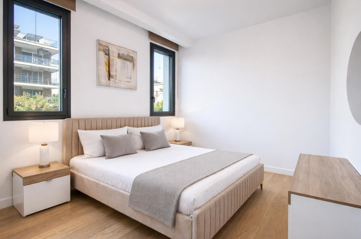 For Sale: Apartments, Germasoyia Tourist Area, Limassol, Cyprus FC-63923 - #4 For Sale: Apartments, Germasoyia Tourist Area, Limassol, Cyprus FC-63923 - #4