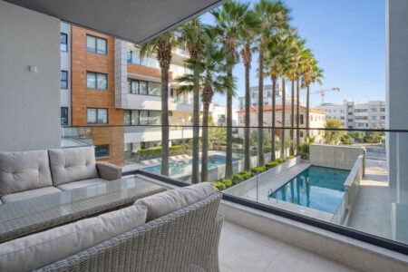 For Sale: Apartments, Germasoyia Tourist Area, Limassol, Cyprus FC-63923