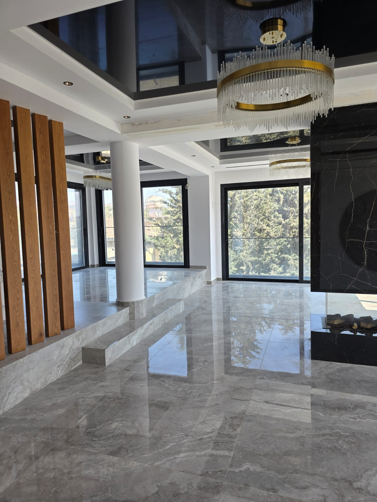 For Sale: Detached house, Anavargos, Paphos, Cyprus FC-63925 - #10 For Sale: Detached house, Anavargos, Paphos, Cyprus FC-63925 - #10