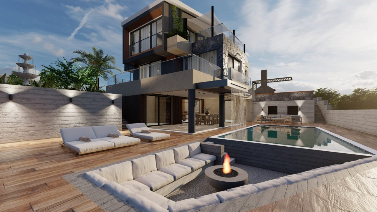 For Sale: Detached house, Anavargos, Paphos, Cyprus FC-63925 - #1 For Sale: Detached house, Anavargos, Paphos, Cyprus FC-63925 - #1