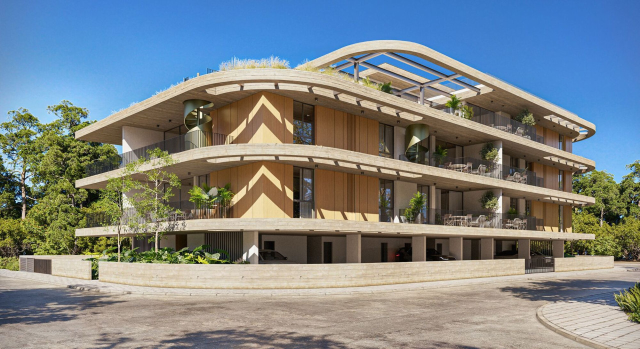 For Sale: Apartments, Aglantzia, Nicosia, Cyprus FC-63929 - #2