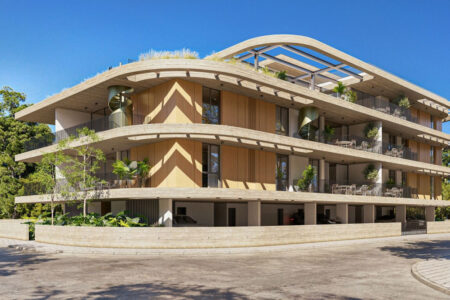 For Sale: Penthouse, Aglantzia, Nicosia, Cyprus FC-63931