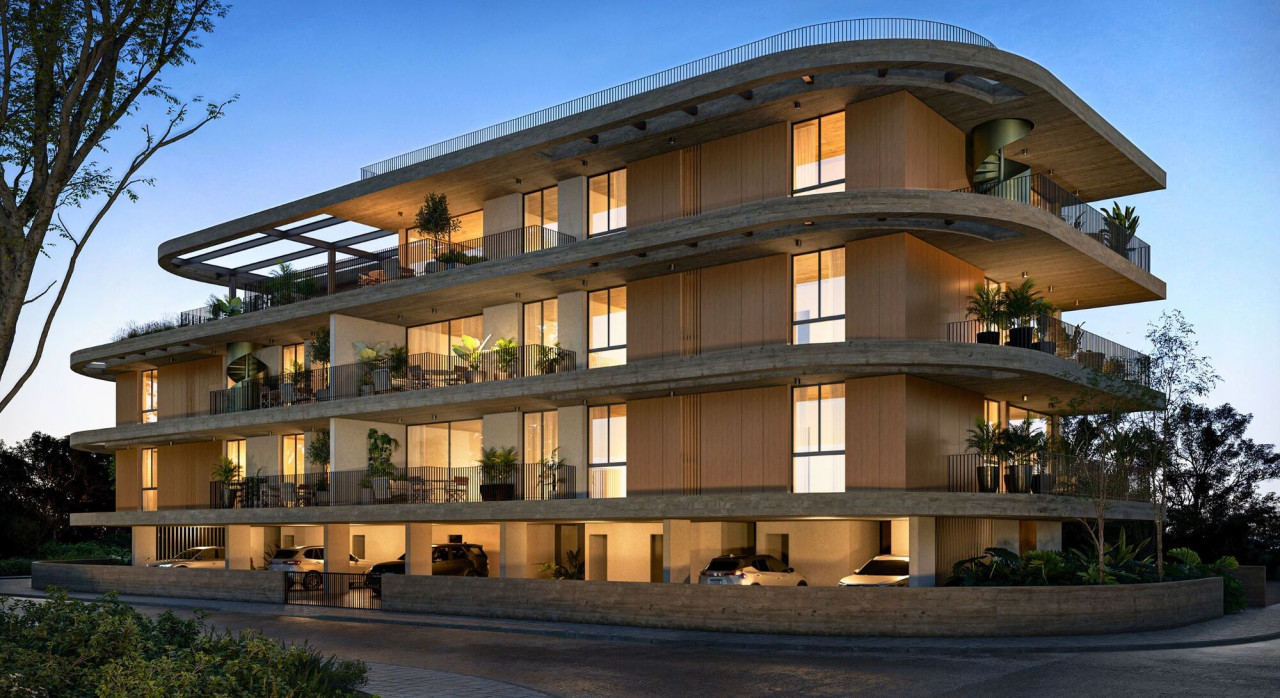 For Sale: Penthouse, Aglantzia, Nicosia, Cyprus FC-63931 - #2