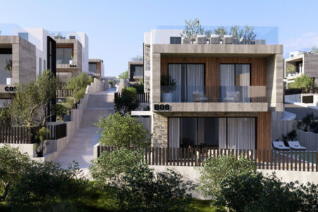For Sale: Detached house, Pegeia, Paphos, Cyprus FC-63933