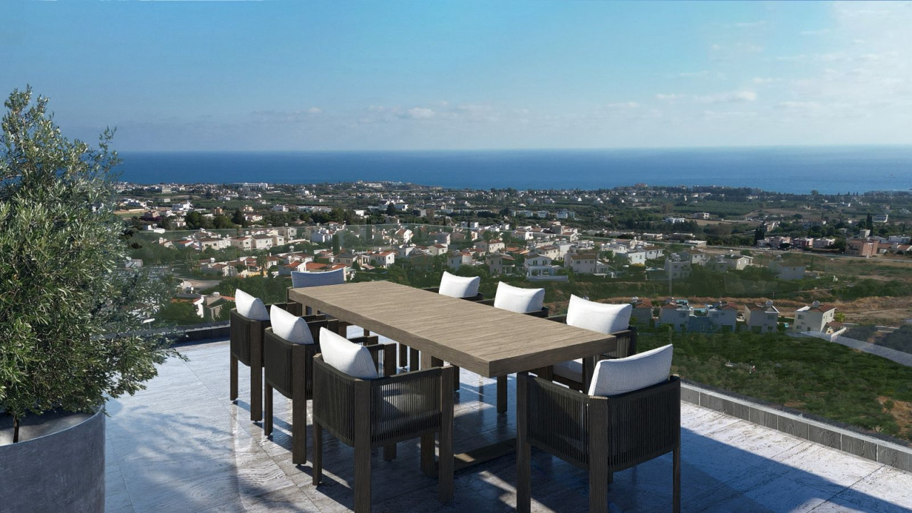 For Sale: Detached house, Pegeia, Paphos, Cyprus FC-63933 - #6