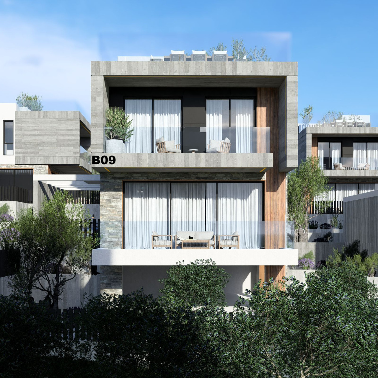 For Sale: Detached house, Pegeia, Paphos, Cyprus FC-63933 - #11