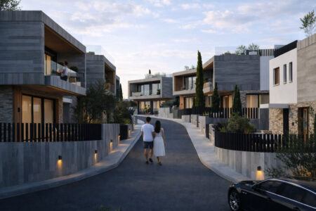 For Sale: Detached house, Pegeia, Paphos, Cyprus FC-63934