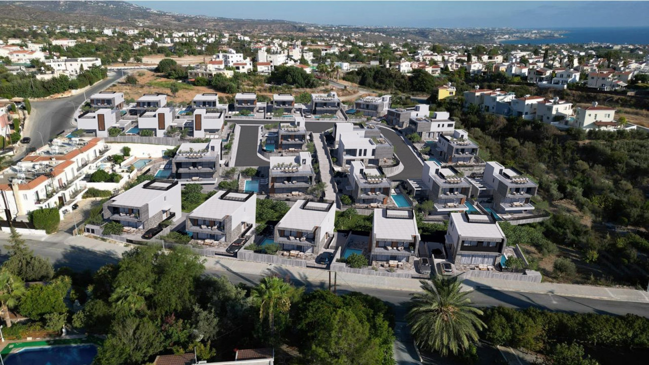 For Sale: Detached house, Pegeia, Paphos, Cyprus FC-63935 - #15