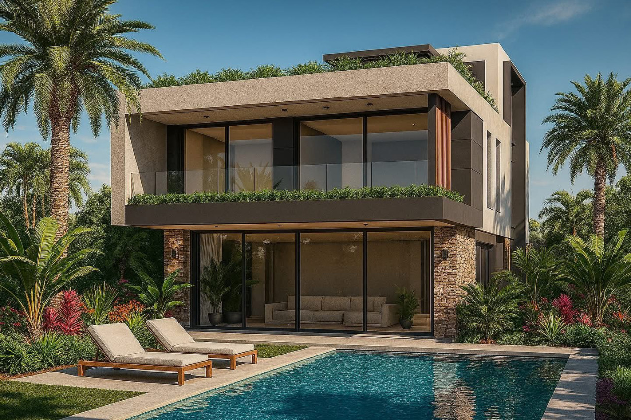 For Sale: Detached house, Pegeia, Paphos, Cyprus FC-63936 - #16