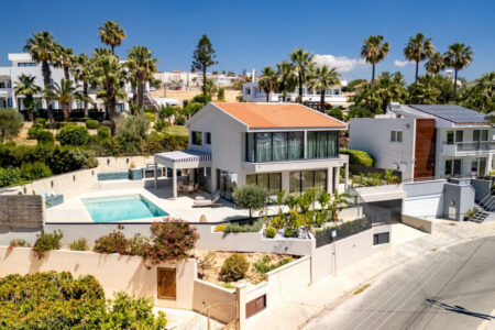 For Sale: Detached house, Green Area, Limassol, Cyprus FC-63942