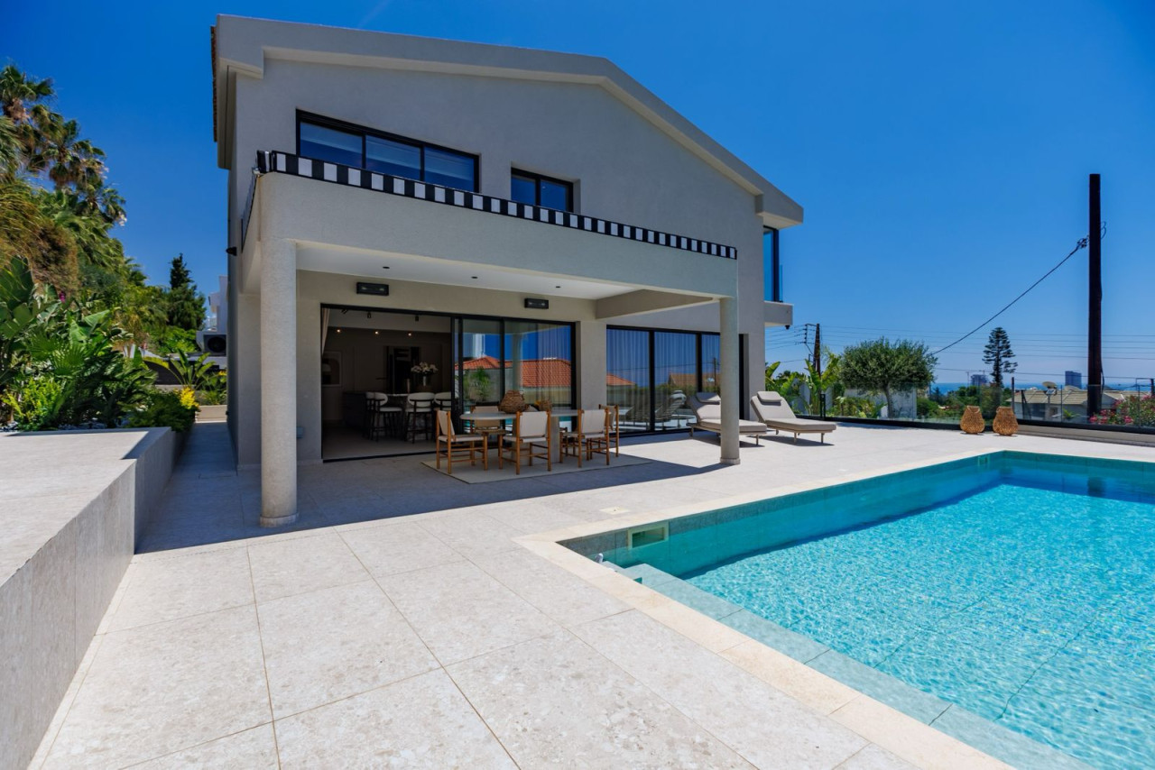 For Sale: Detached house, Green Area, Limassol, Cyprus FC-63942 - #2