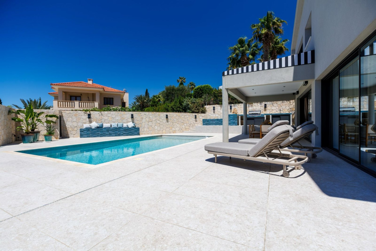 For Sale: Detached house, Green Area, Limassol, Cyprus FC-63942 - #4