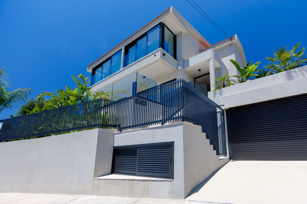For Sale: Detached house, Green Area, Limassol, Cyprus FC-63942 - #7
