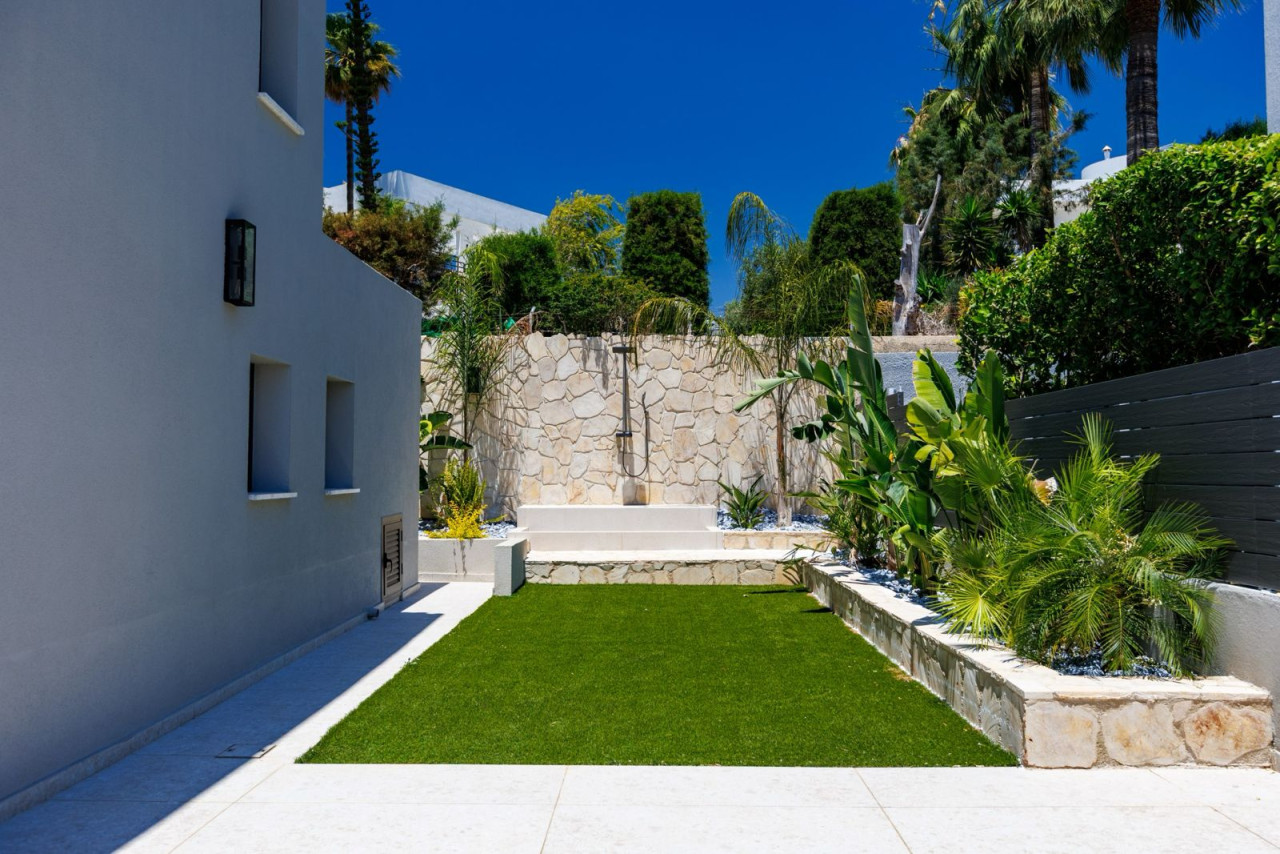 For Sale: Detached house, Green Area, Limassol, Cyprus FC-63942 - #8