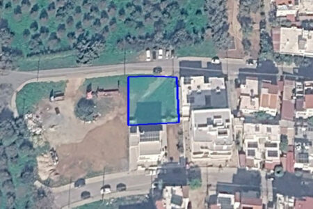 For Sale: Residential land, Zakaki, Limassol, Cyprus FC-63943