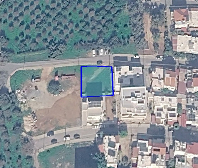 For Sale: Residential land, Zakaki, Limassol, Cyprus FC-63943 - #1