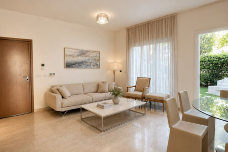 For Sale: Apartments, Limassol Marina Area, Limassol, Cyprus FC-63944