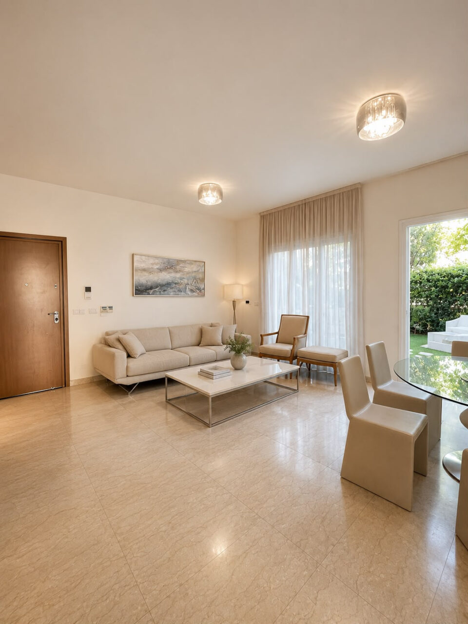 For Sale: Apartments, Limassol Marina Area, Limassol, Cyprus FC-63944 - #1