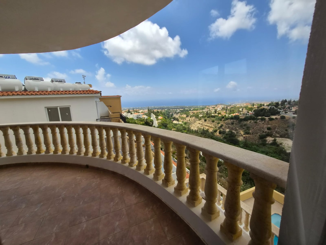 For Sale: Detached house, Tala, Paphos, Cyprus FC-63945 - #6
