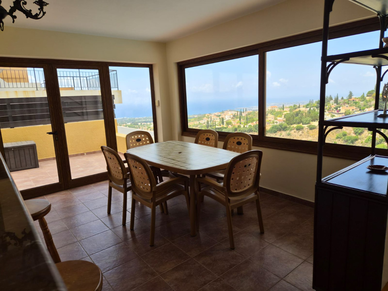 For Sale: Detached house, Tala, Paphos, Cyprus FC-63945 - #8