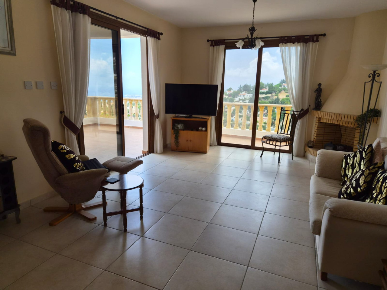 For Sale: Detached house, Tala, Paphos, Cyprus FC-63945 - #11