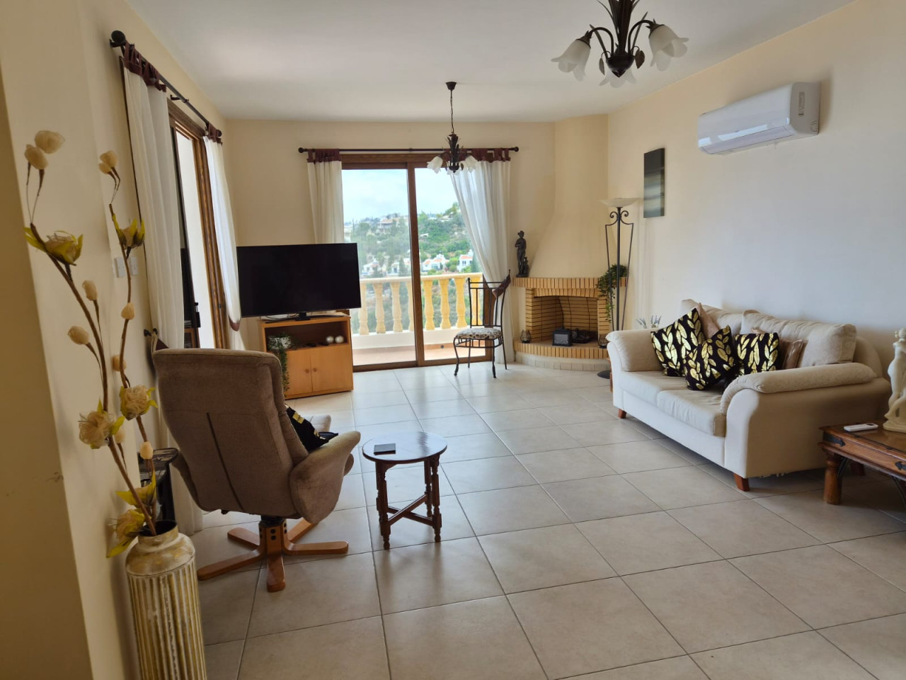 For Sale: Detached house, Tala, Paphos, Cyprus FC-63945 - #12