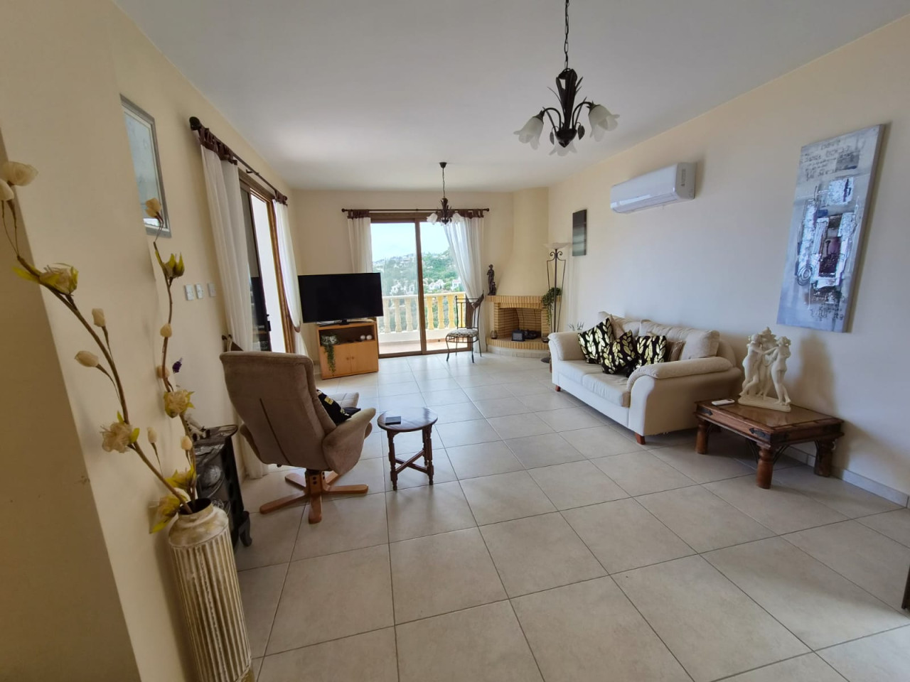 For Sale: Detached house, Tala, Paphos, Cyprus FC-63945 - #17
