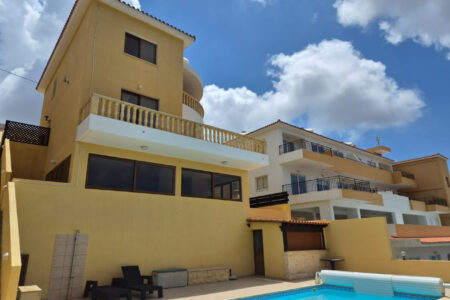 For Sale: Detached house, Tala, Paphos, Cyprus FC-63945