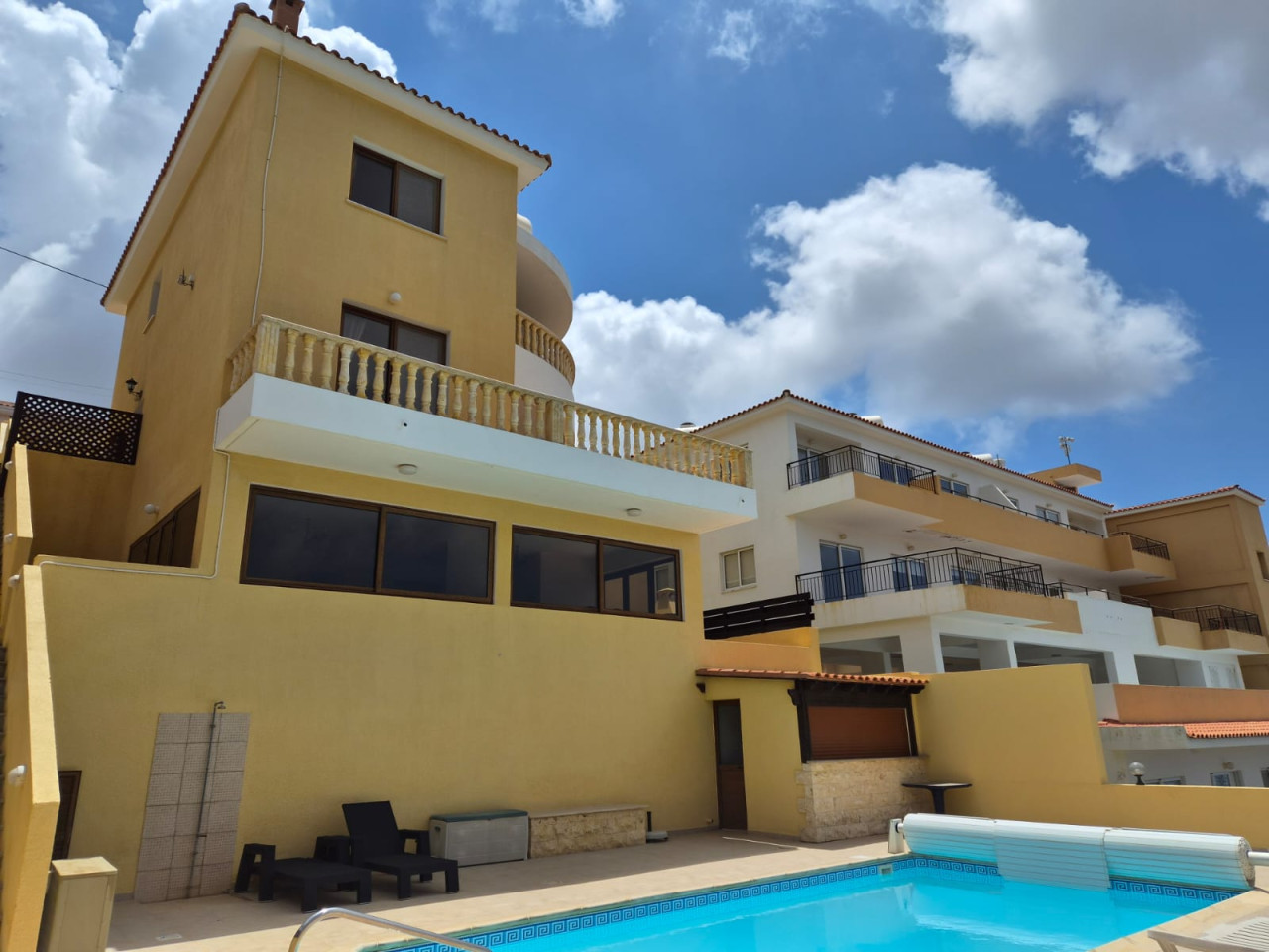 For Sale: Detached house, Tala, Paphos, Cyprus FC-63945 - #1