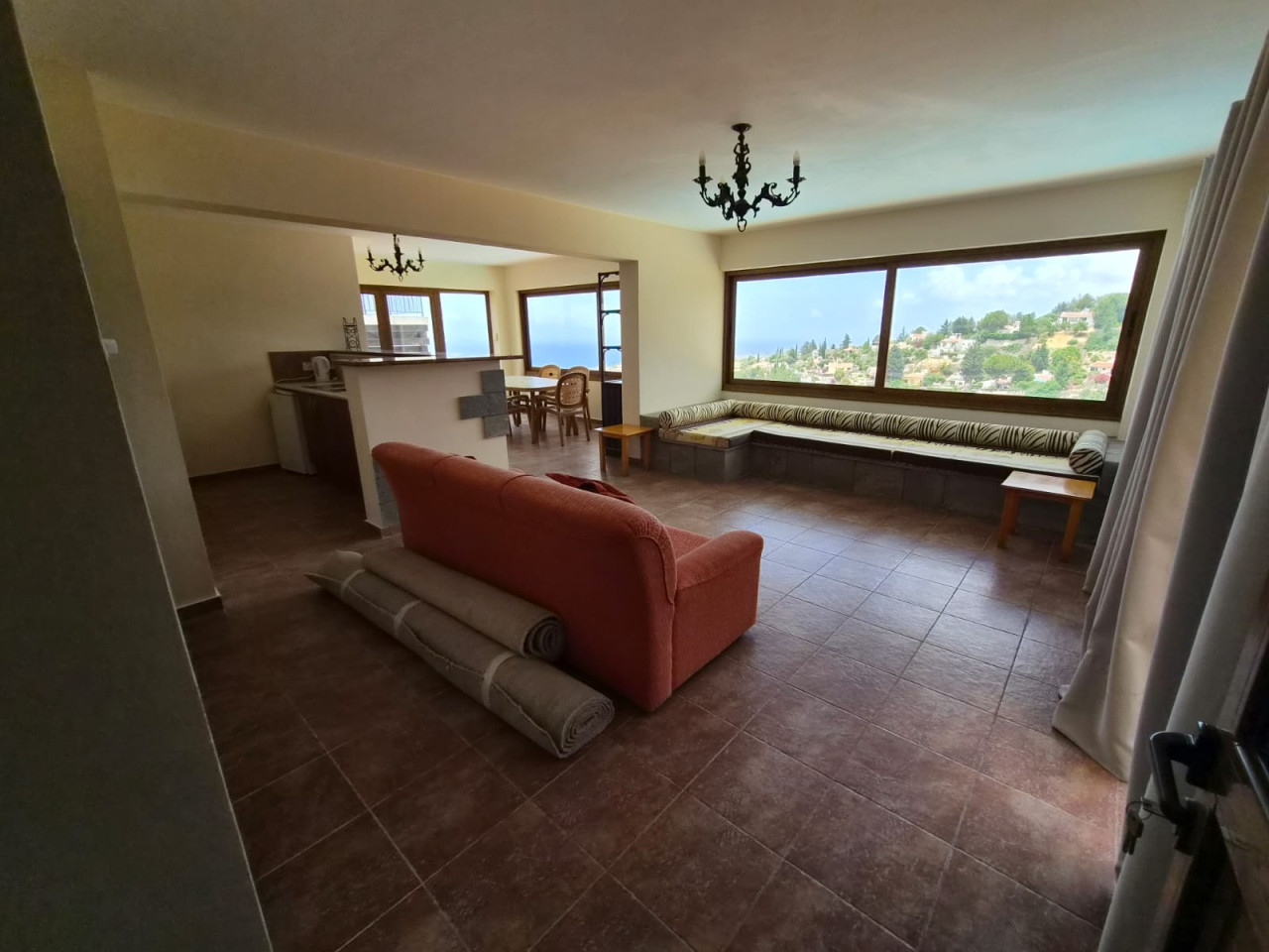 For Sale: Detached house, Tala, Paphos, Cyprus FC-63945 - #3