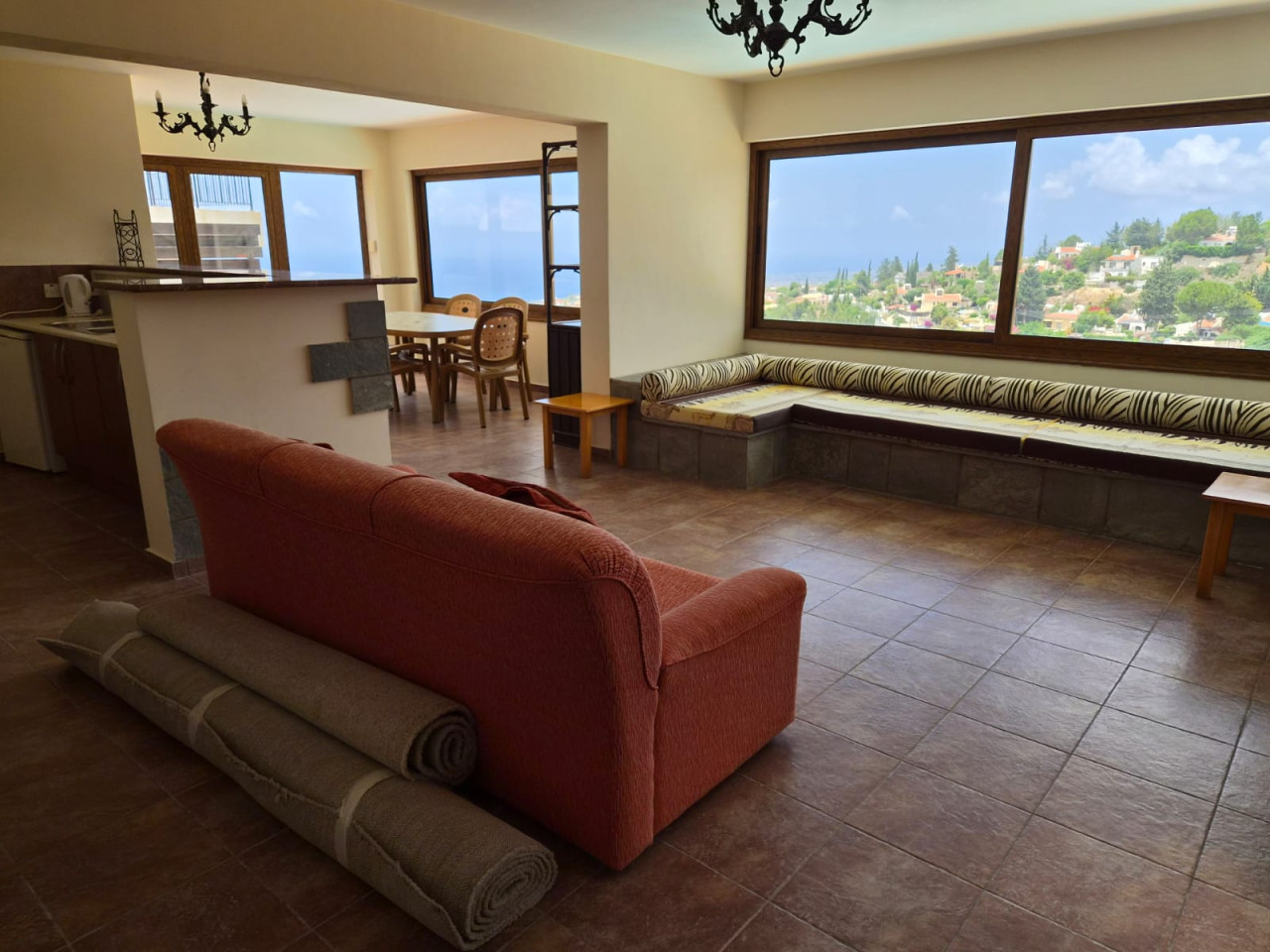 For Sale: Detached house, Tala, Paphos, Cyprus FC-63945 - #4