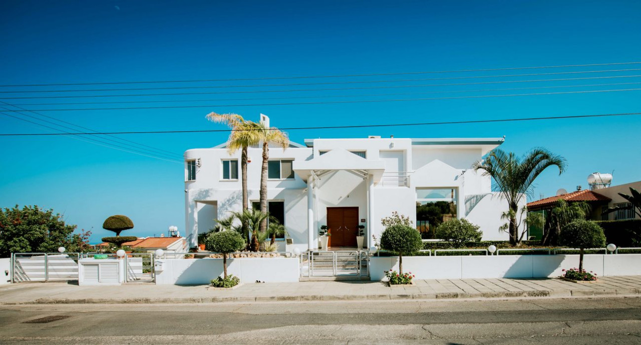 For Sale: Detached house, Agios Athanasios, Limassol, Cyprus FC-63946 - #15