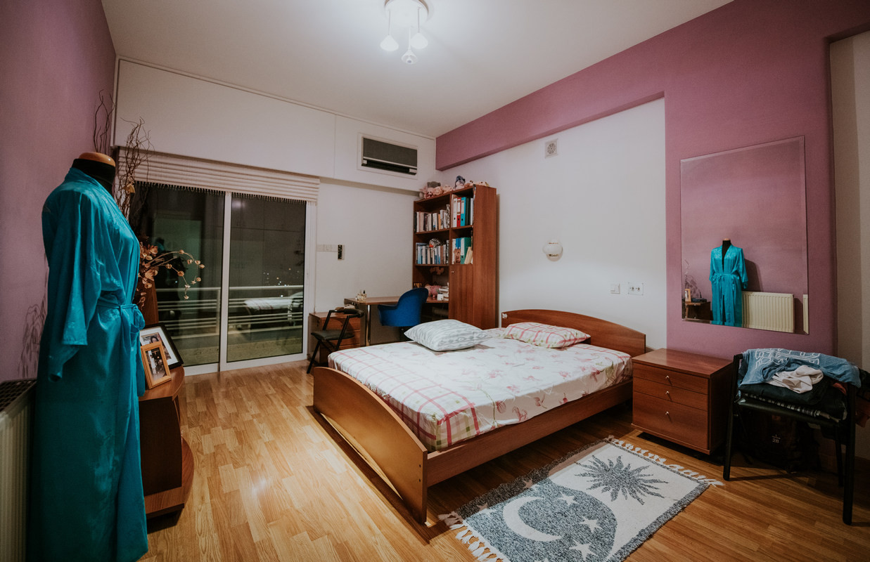 For Sale: Detached house, Agios Athanasios, Limassol, Cyprus FC-63946 - #4