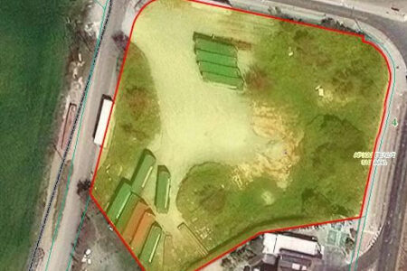 For Sale: Commercial land, Polemidia (Kato), Limassol, Cyprus FC-63956