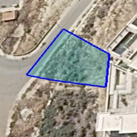 For Sale: Residential land, Palodia, Limassol, Cyprus FC-63958