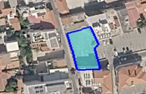 For Sale: Residential land, Katholiki, Limassol, Cyprus FC-63960