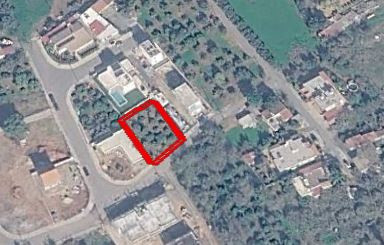 For Sale: Residential land, Zakaki, Limassol, Cyprus FC-63961