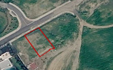 For Sale: Residential land, Geri, Nicosia, Cyprus FC-63964