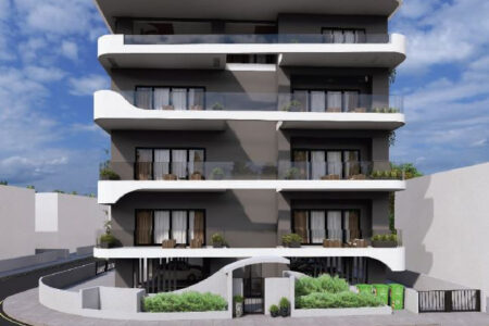 For Sale: Apartments, Neapoli, Limassol, Cyprus FC-63965