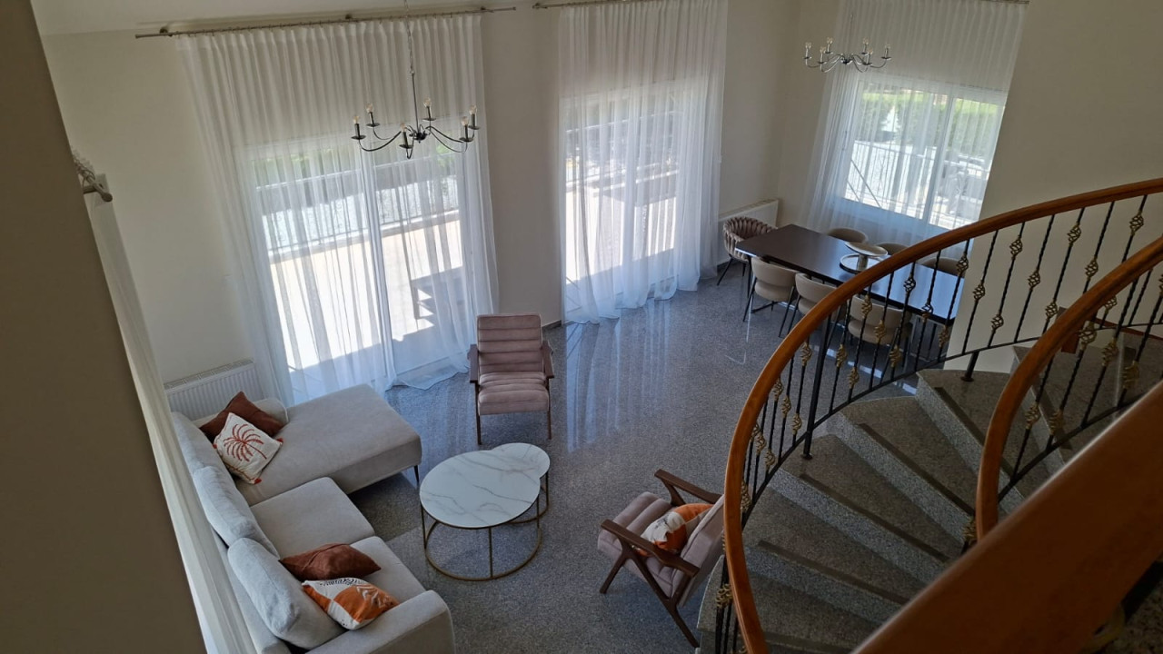 For Rent: Detached house, Parekklisia, Limassol, Cyprus FC-63967 - #10