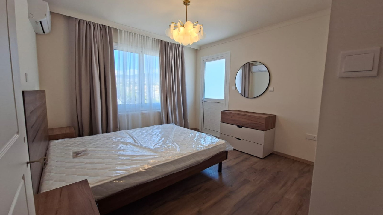 For Rent: Detached house, Parekklisia, Limassol, Cyprus FC-63967 - #9