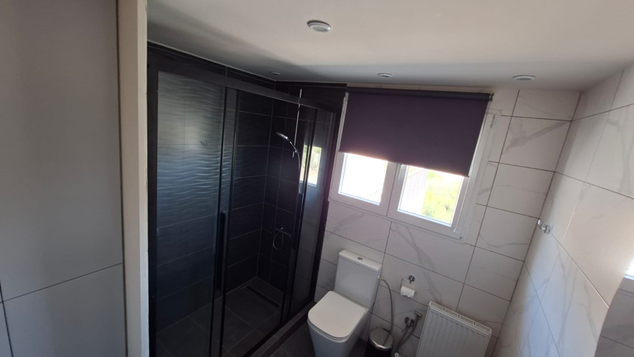 For Rent: Detached house, Parekklisia, Limassol, Cyprus FC-63967 - #11
