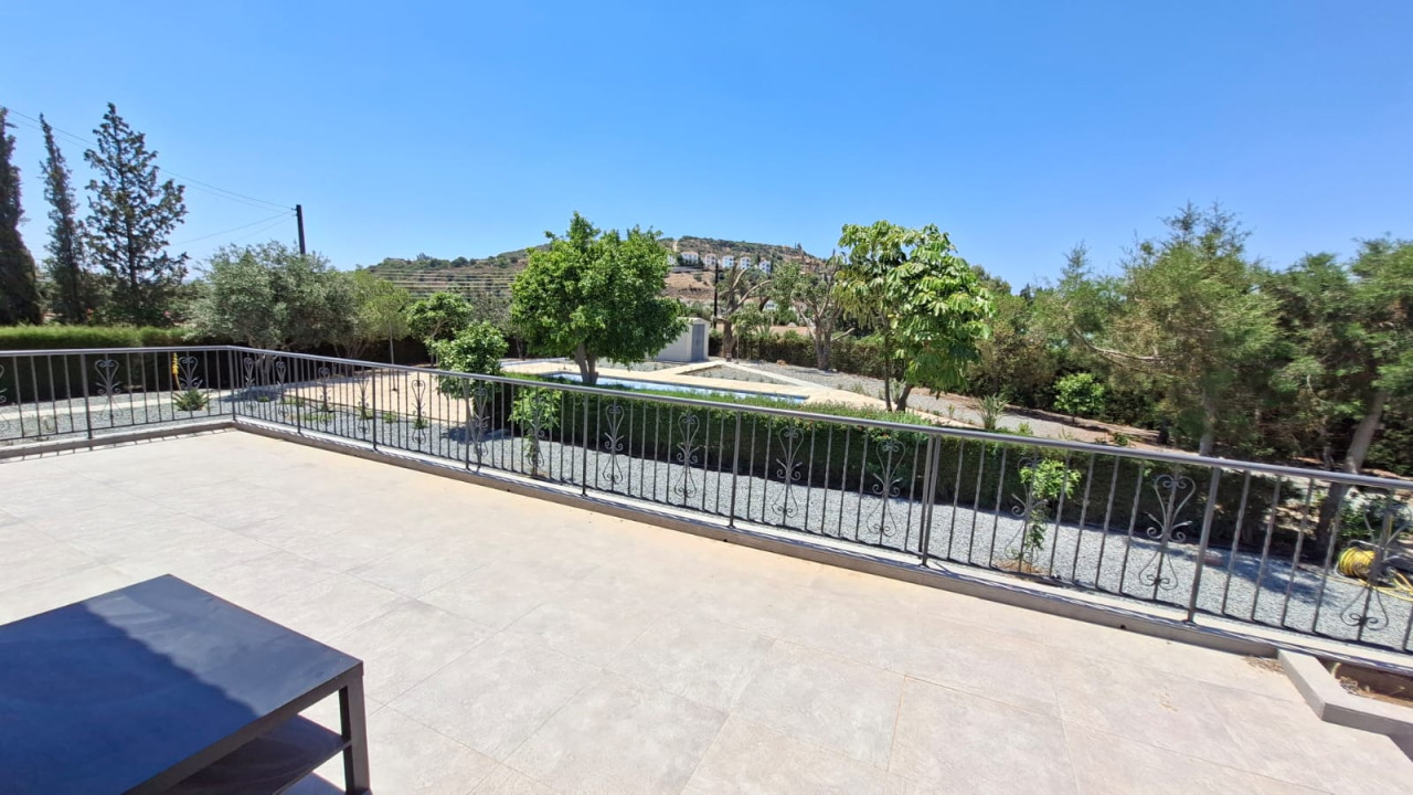For Rent: Detached house, Parekklisia, Limassol, Cyprus FC-63967 - #7